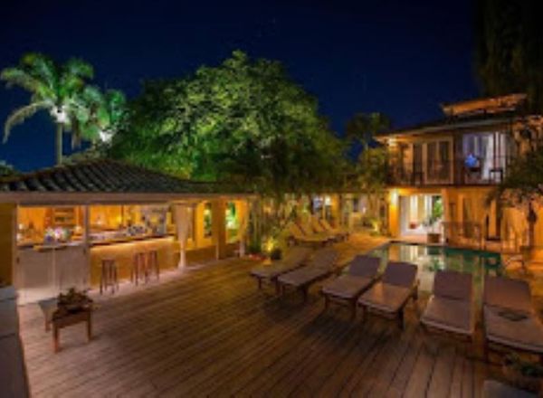 Vila d'este Handmade Hospitality Hotel