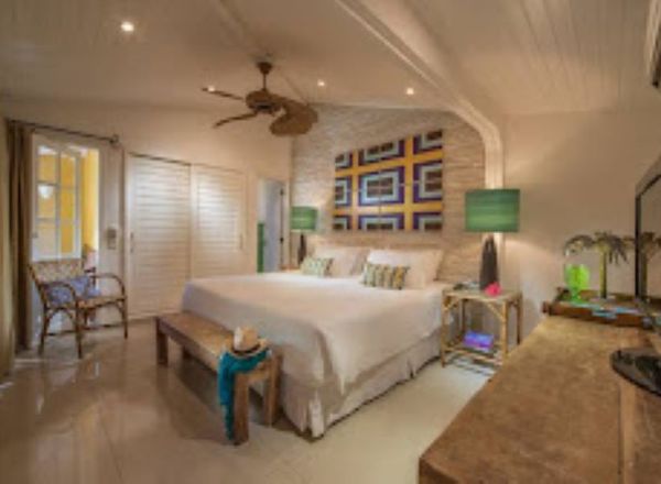 Vila d'este Handmade Hospitality Hotel