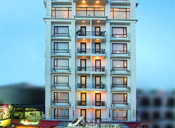 Asia Hotel Hue