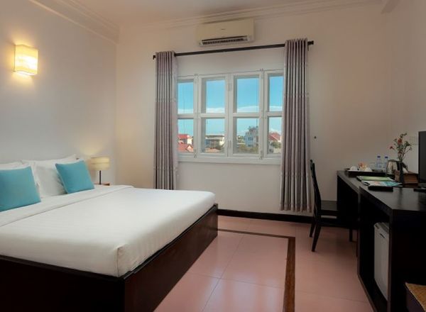 Amber Angkor Villa Hotel & Spa