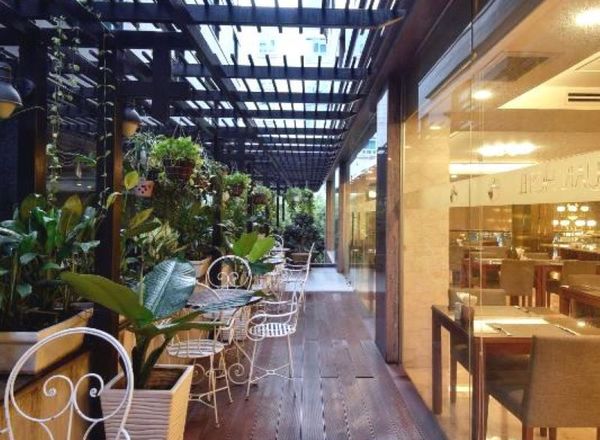 Aquari Hotel