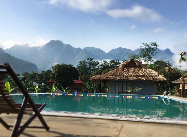 Mai Chau Sky Resort