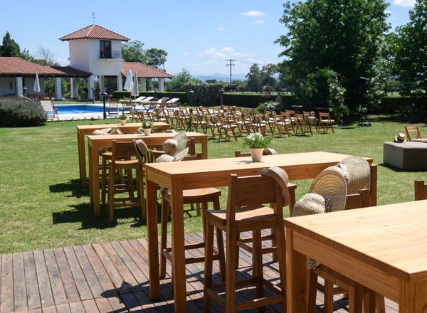 Finca Las Margaritas