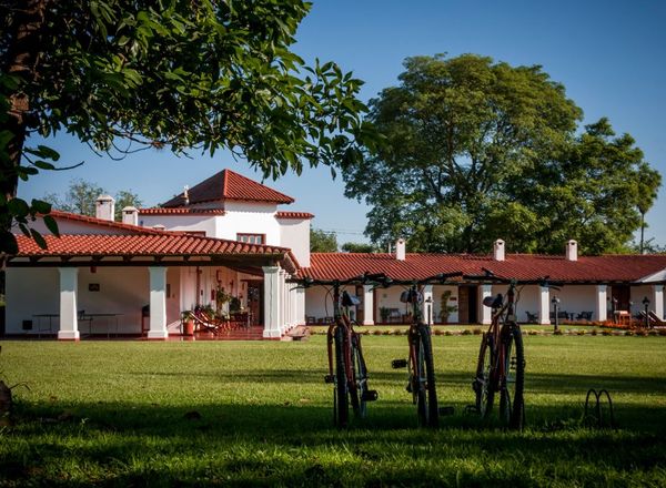 Finca Las Margaritas