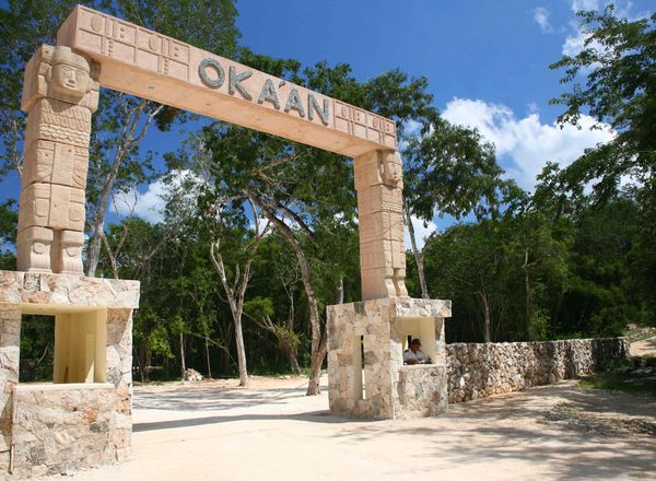Hotel Okaan