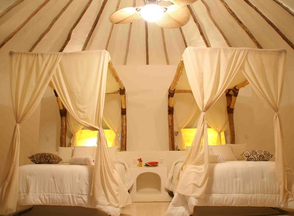 Hotel Okaan