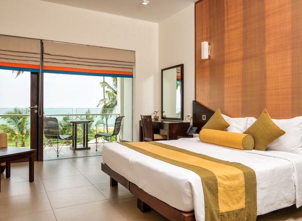 Das Shinagawa Beach Hotel