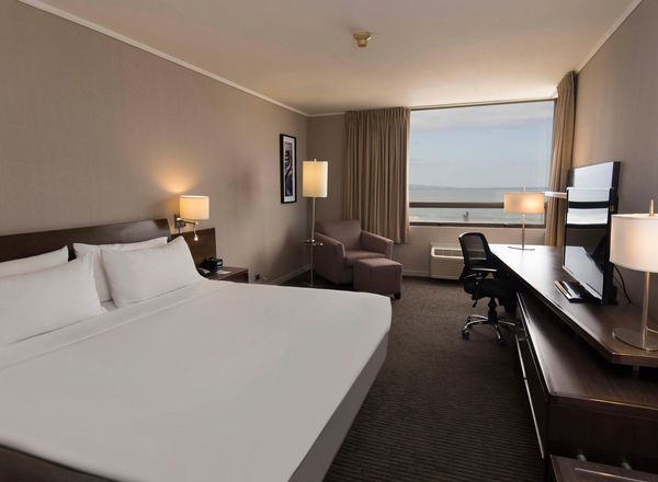 Holiday Inn Express Iquique