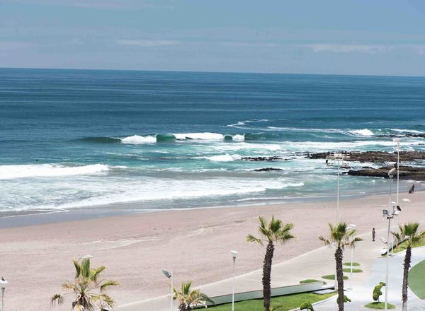 Holiday Inn Express Iquique