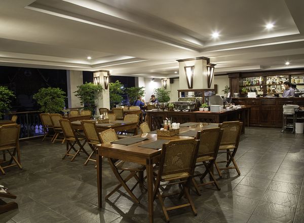 Lao Orchid Hotel