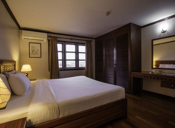 Lao Orchid Hotel