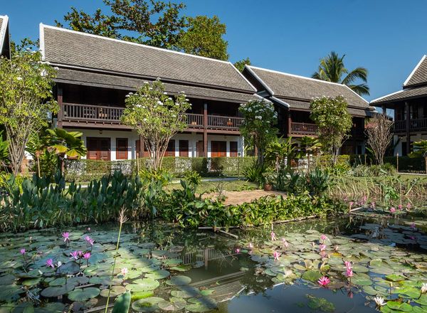 Sanctuary Hotel
