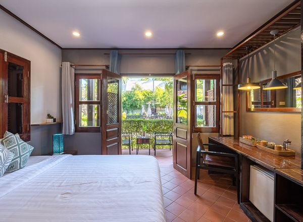 Sanctuary Hotel