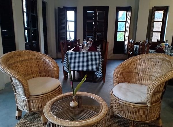 Hotel Durbar Himalaya