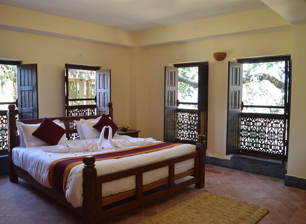 Hotel Durbar Himalaya