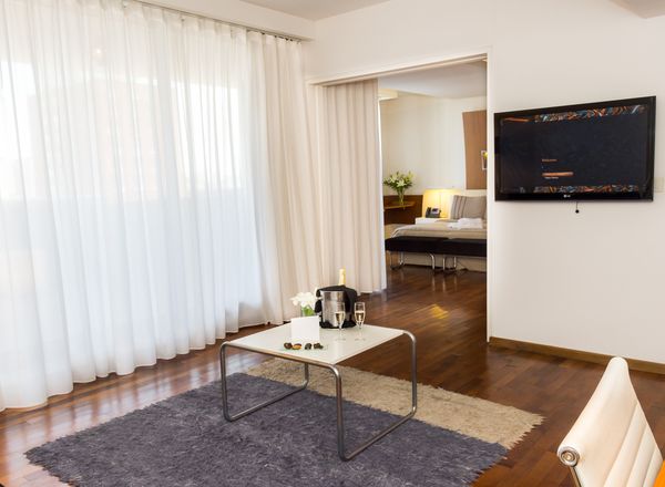 Design Suites Buenos Aires