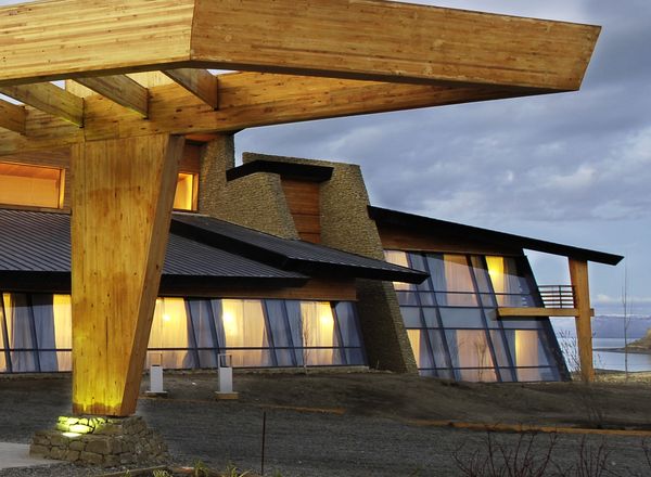 Design Suites Calafate