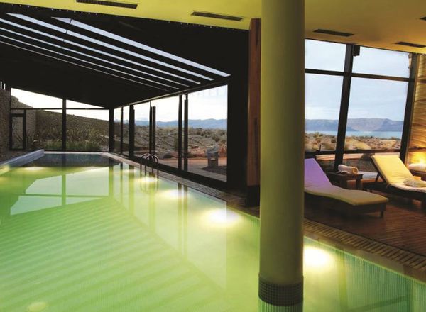 Design Suites Calafate