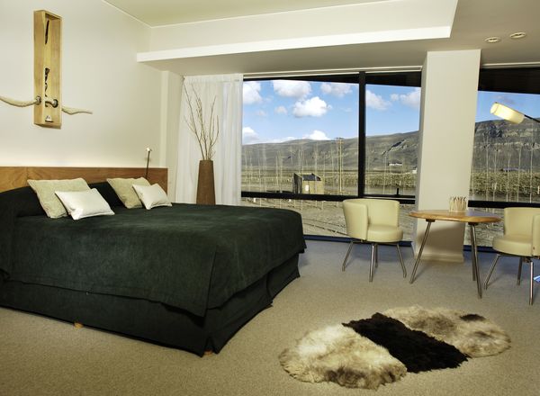 Design Suites Calafate