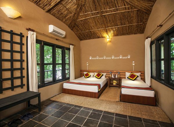 Jungle Villa Resort