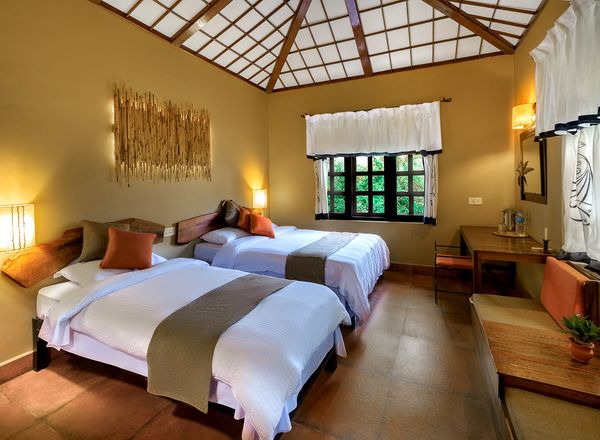Green Mansion Resort