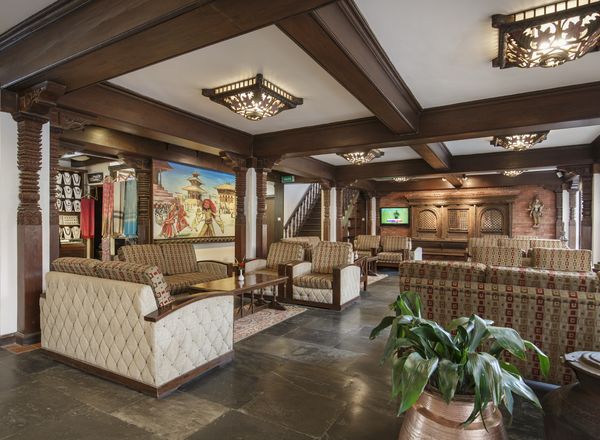Hotel Manaslu