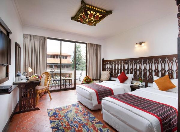 Hotel Manaslu