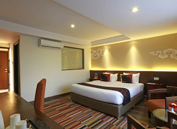 Hotel Shambala