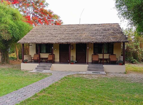 Buddha Garden Resort