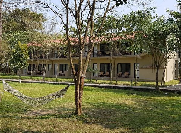 Buddha Garden Resort