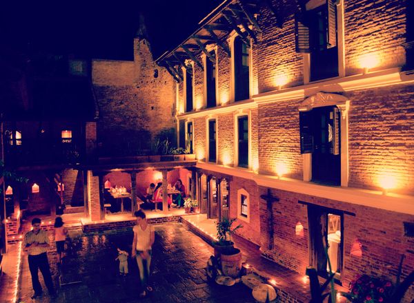 The Inn