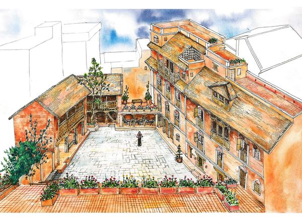The Inn