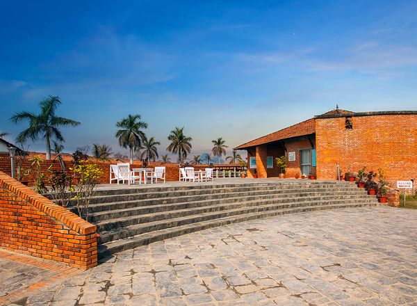 Lumbini Hokke Hotel