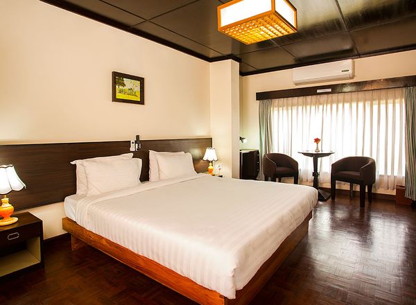 Lumbini Hokke Hotel
