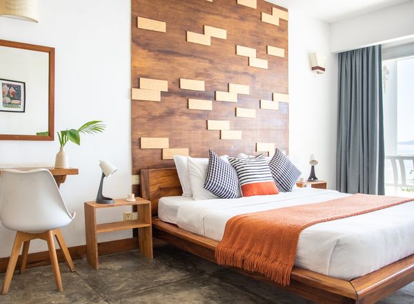 Saravoan-Kep Hotel