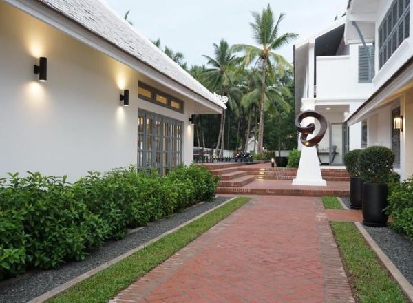 Souphattra Hotel
