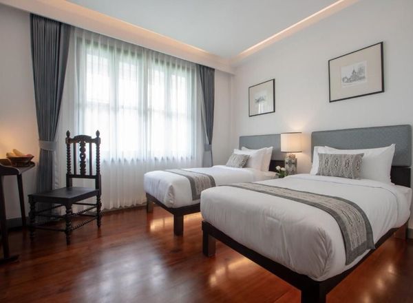 Souphattra Hotel