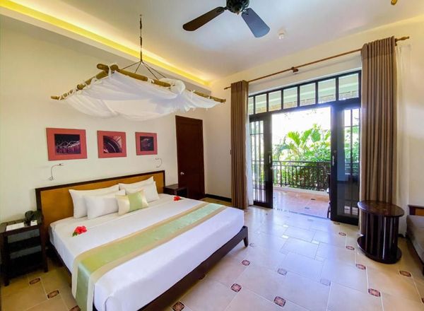 Bamboo Village Beach Resort & Spa