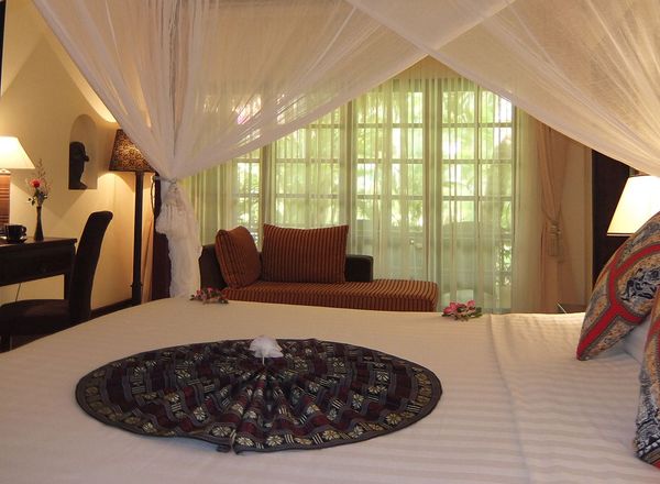 Cham Villas