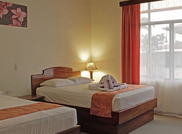 San Bosco Inn