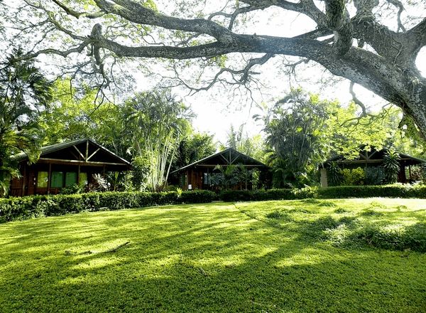 La Ensenada Lodge