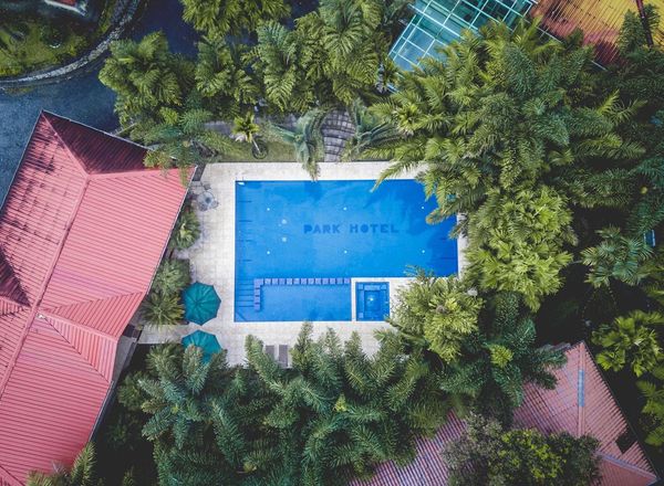 Park Hotel