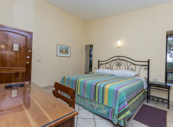 Park Hotel
