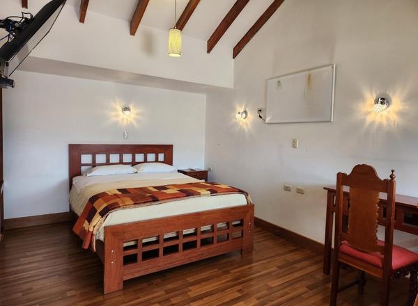 Hosteria de Anita