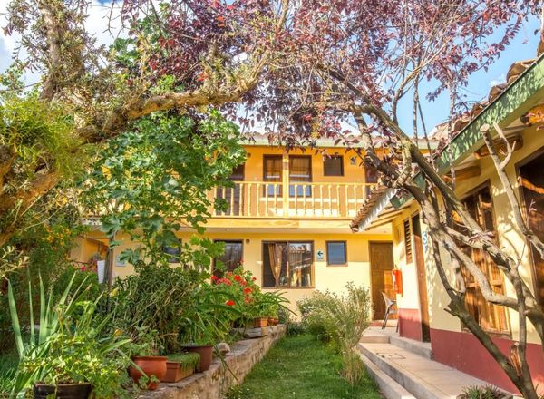Hosteria de Anita