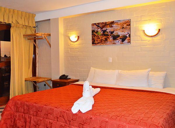 Paracas Sunset Hotel