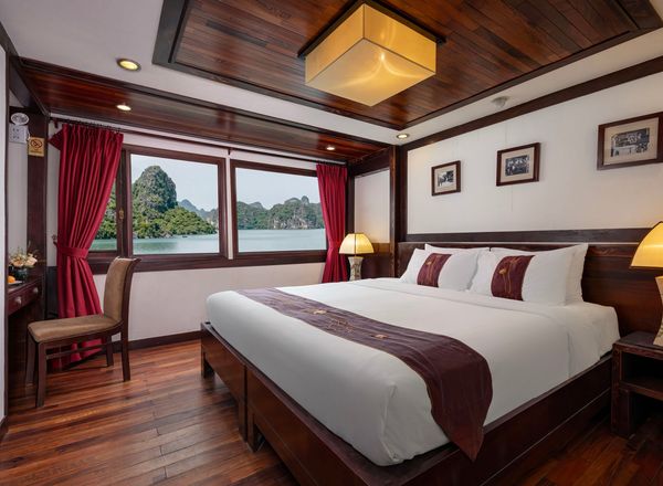 Indochina Sails