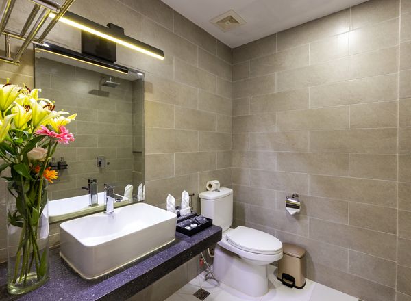 Blanc Smith Hotel