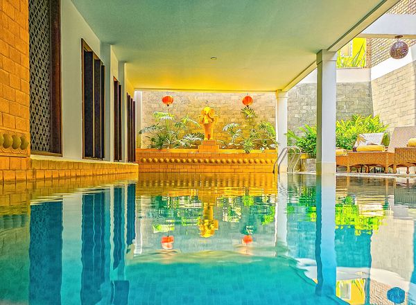 The Little Hoi An Boutique Hotel & Spa