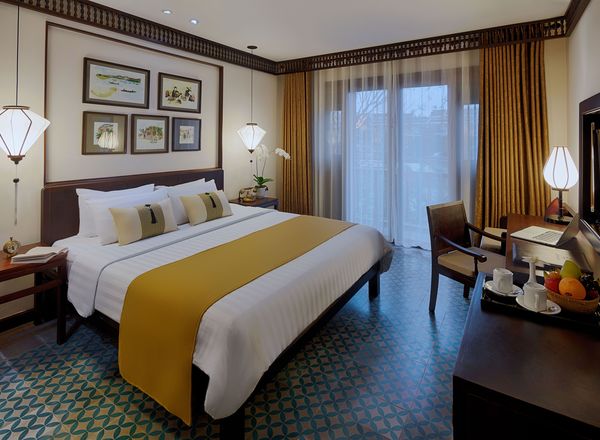 The Little Hoi An Boutique Hotel & Spa